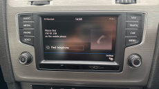 Volkswagen Golf 1.4 TSI 125 Match Edition 5dr DSG Petrol Hatchback